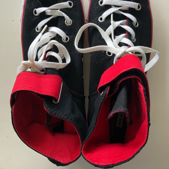 NEW Converse CT hi-tops - Picture 4 of 7